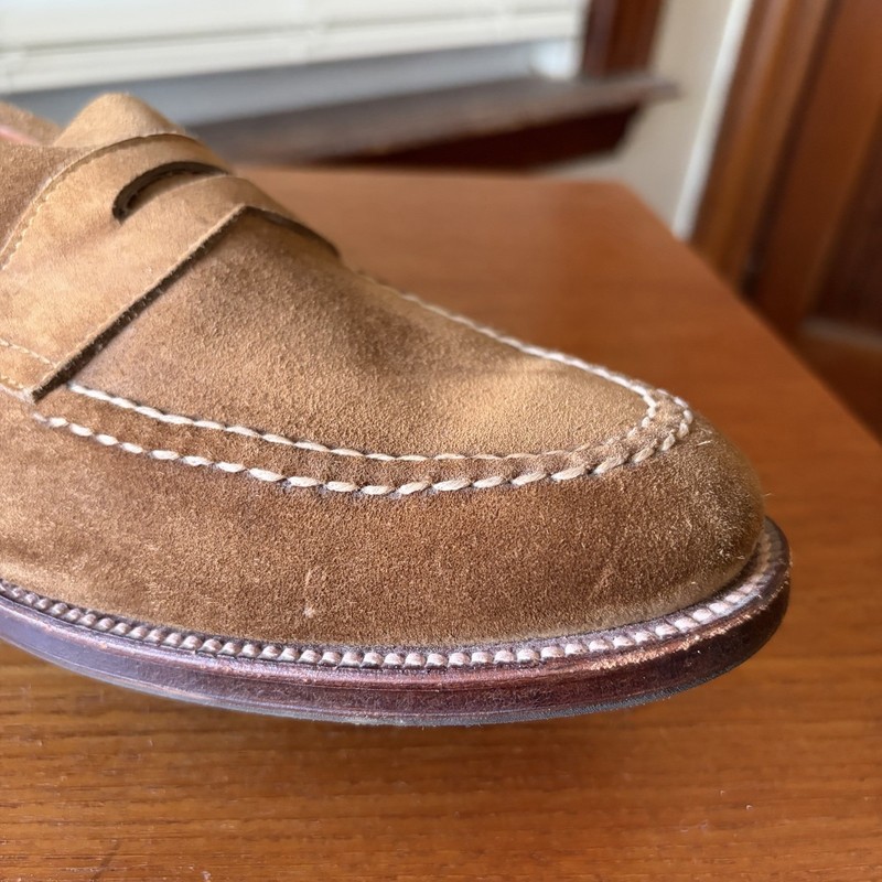 Alden 6243F