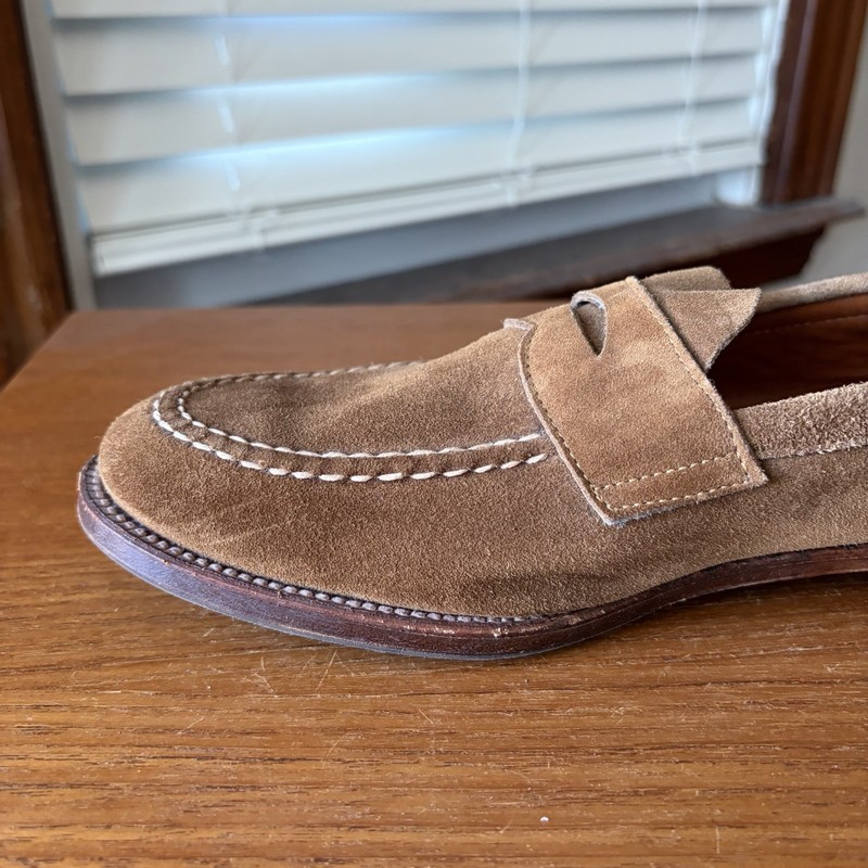 Alden 6243F