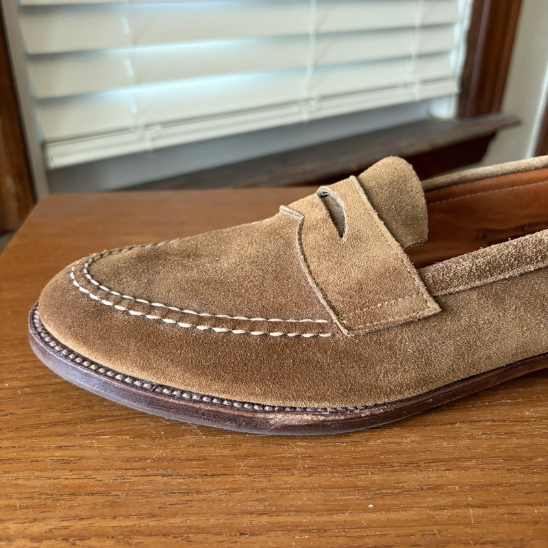 Alden 6243F