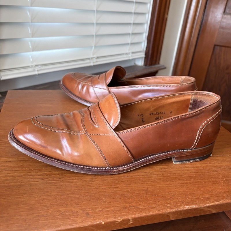 Alden 6831