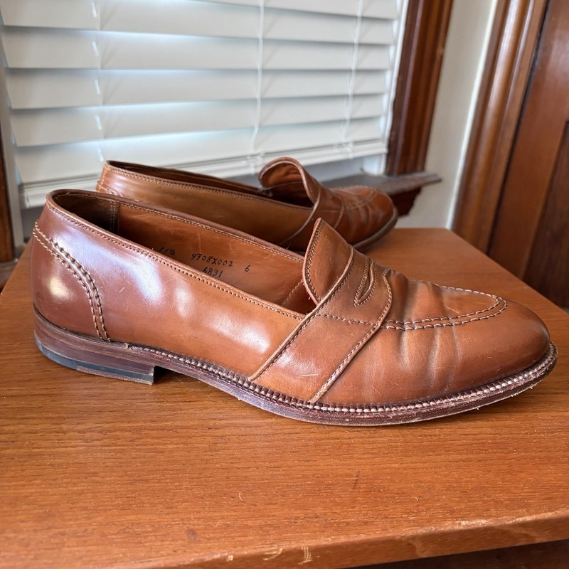 Alden 6831