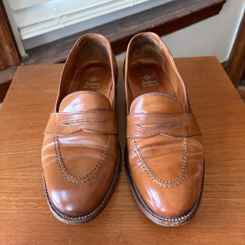 Alden 6831