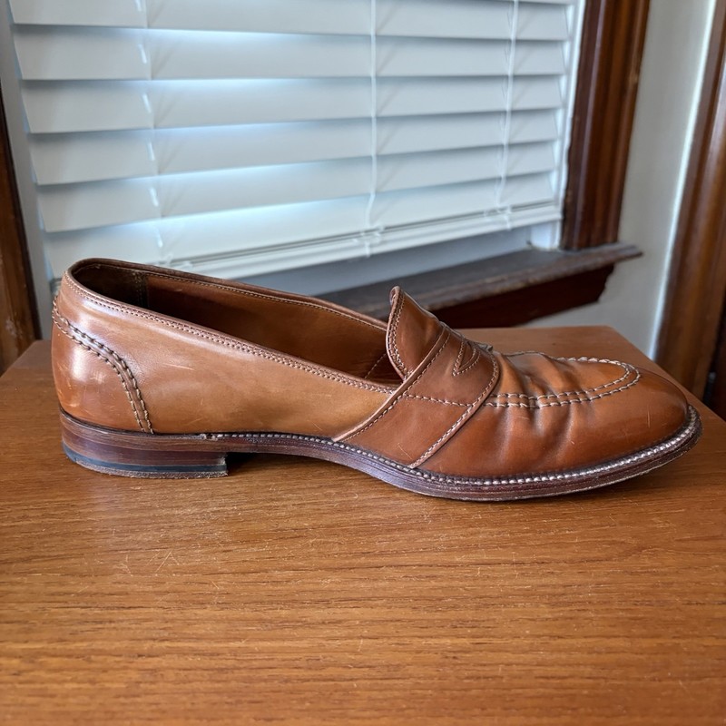 Alden 6831
