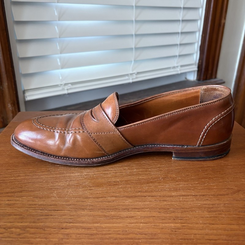 Alden 6831
