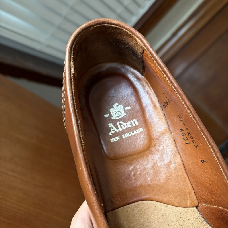 Alden 6831
