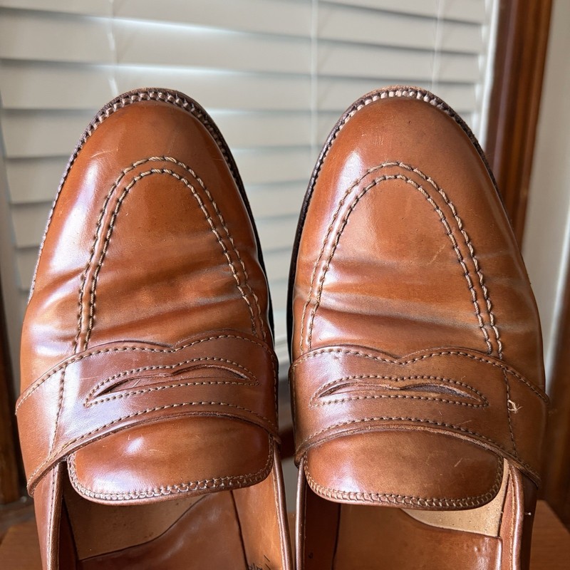 Alden 6831