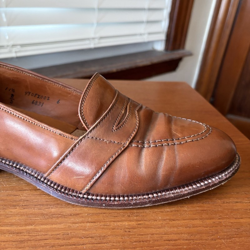 Alden 6831