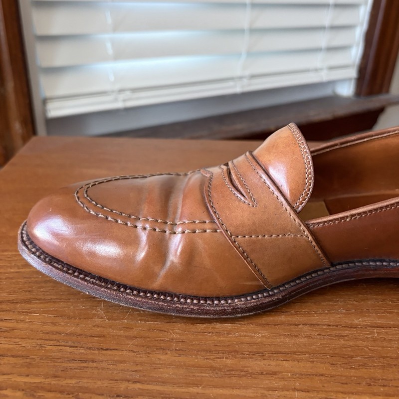 Alden 6831