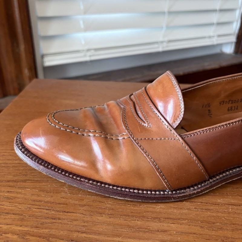 Alden 6831