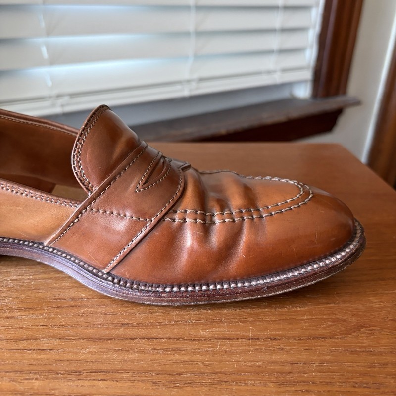 Alden 6831