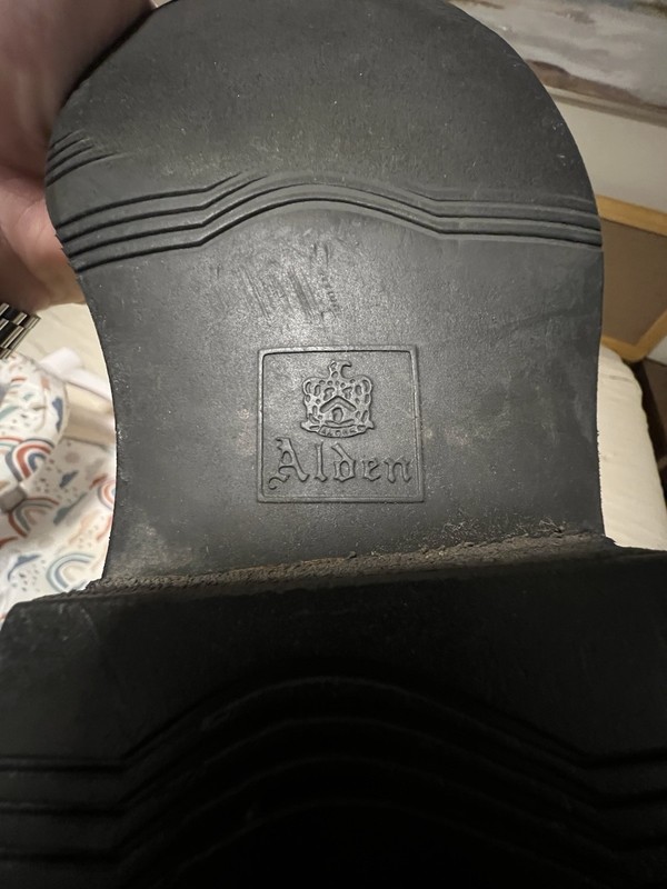 Alden 6881