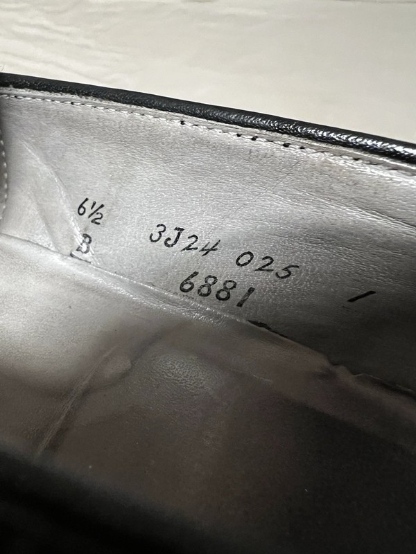 Alden 6881