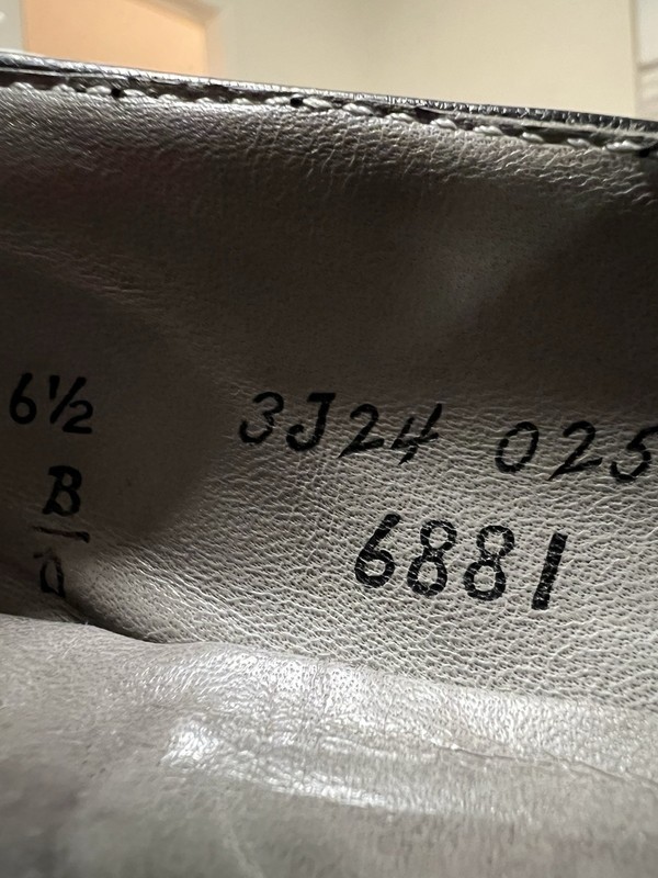 Alden 6881