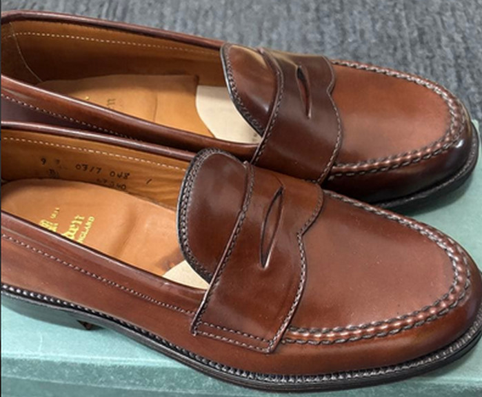 Alden 67540