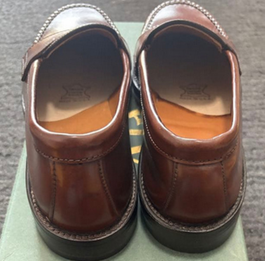 Alden 67540