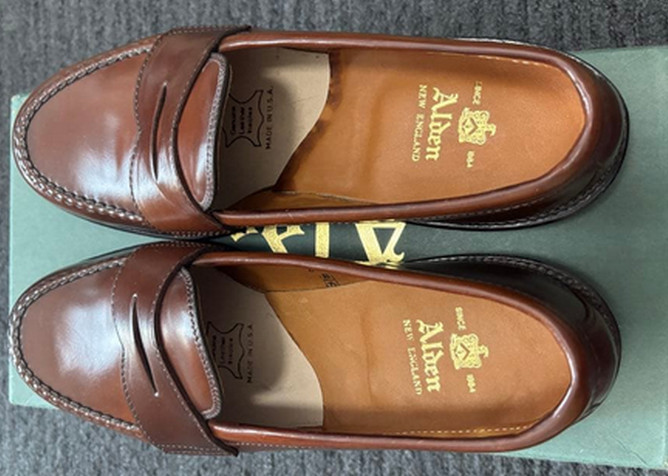 Alden 67540