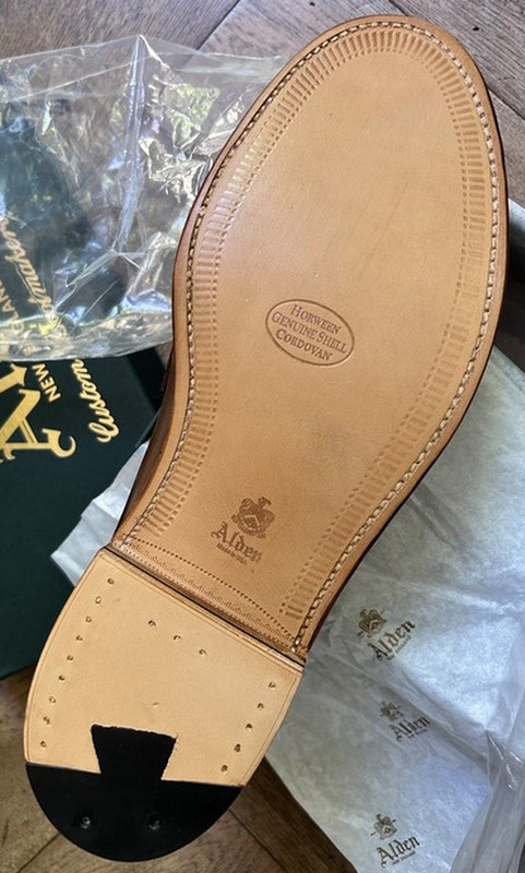 Alden 67540