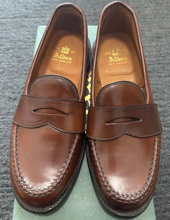 Alden 67540