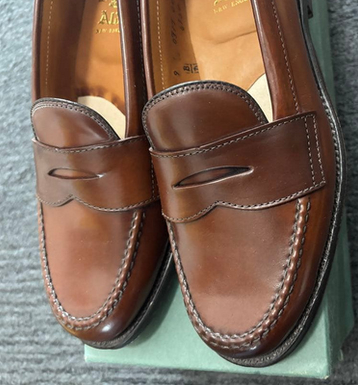 Alden 67540