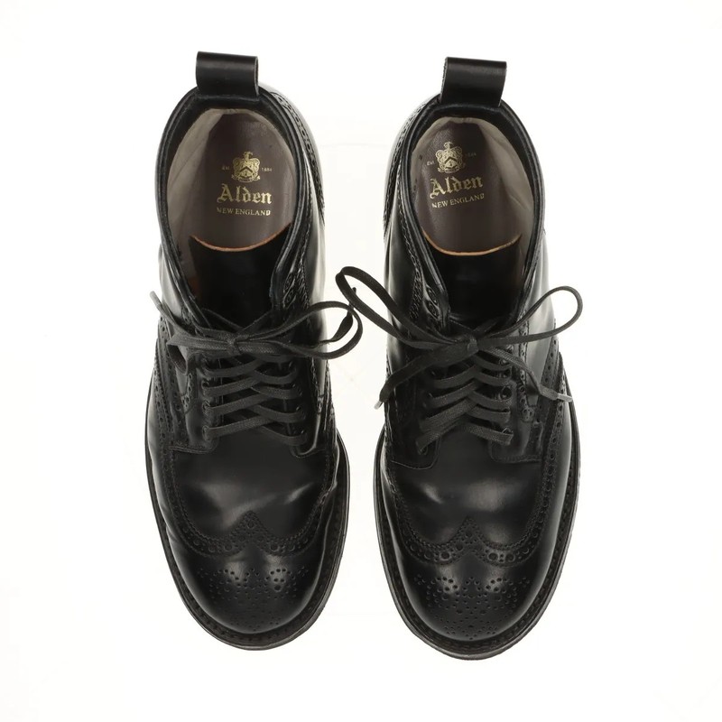 Alden 44697C