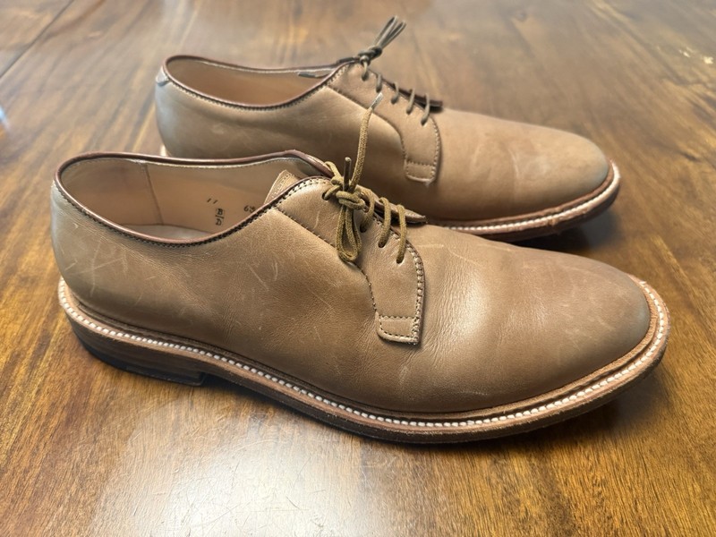 Alden 9501
