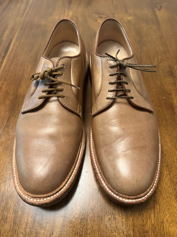 Alden 9501