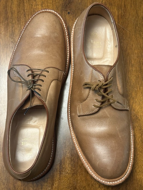 Alden 9501