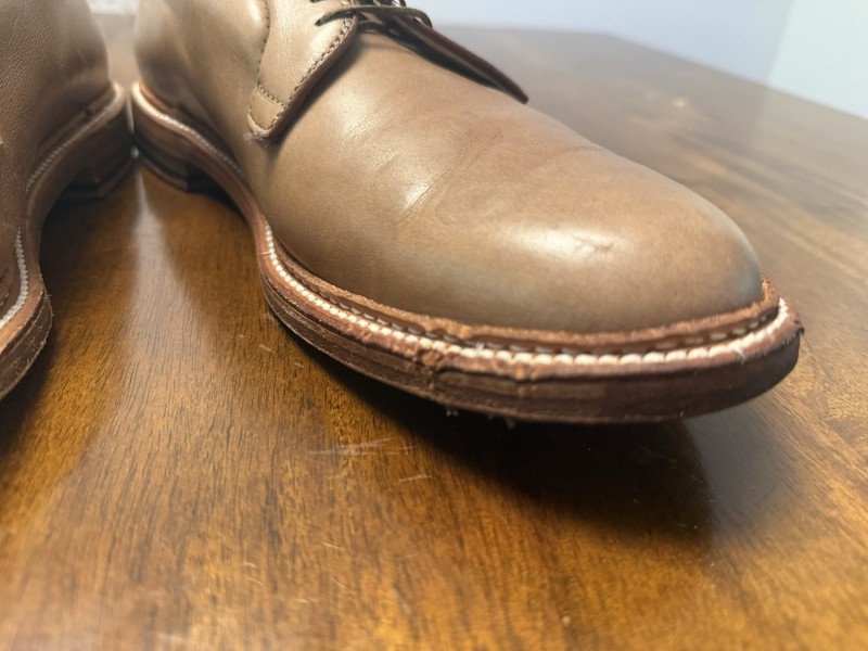 Alden 9501