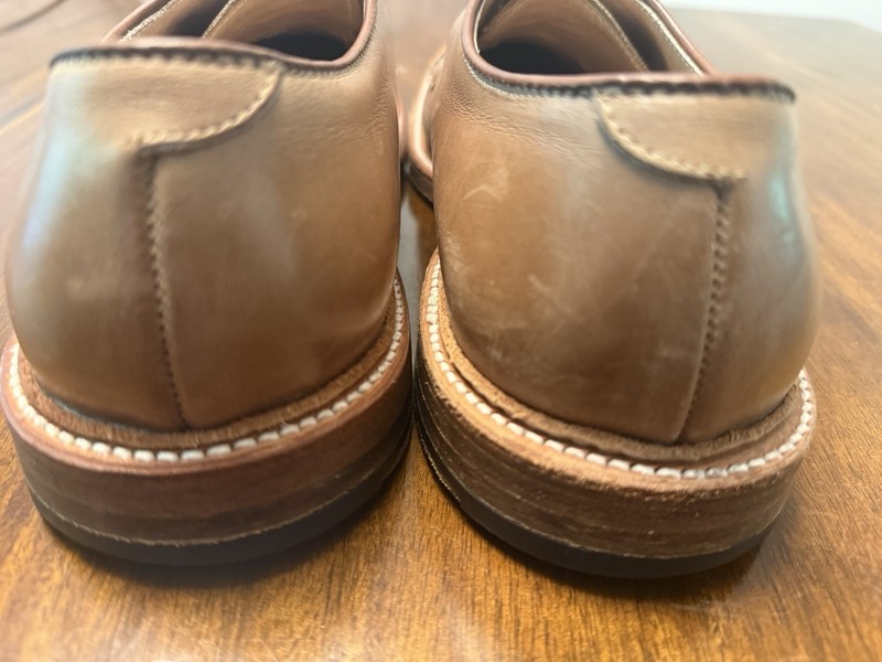 Alden 9501
