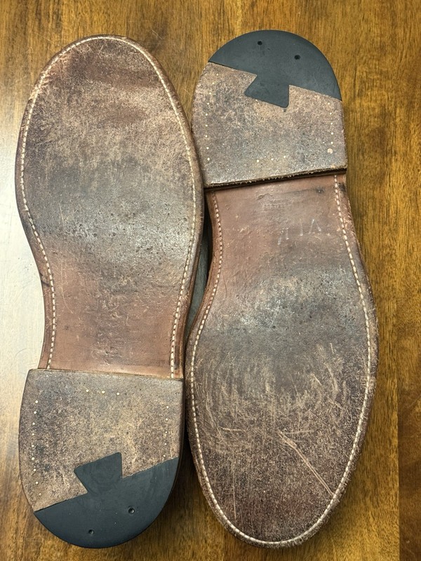 Alden 9501