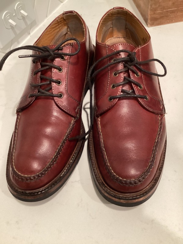 Alden H943
