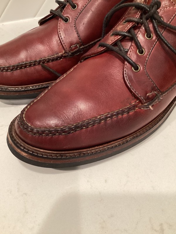 Alden H943