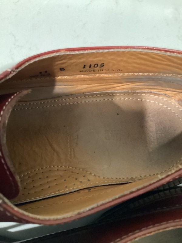 Alden H943