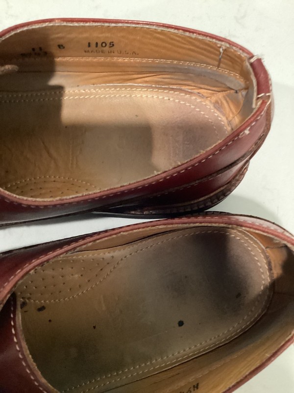 Alden H943