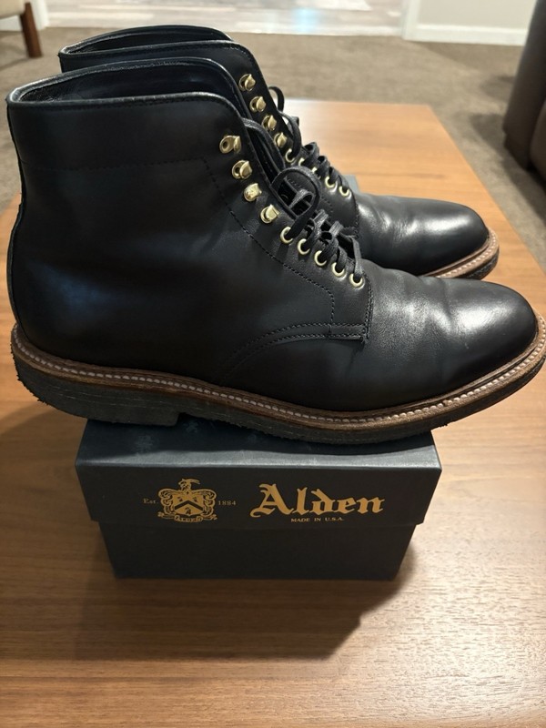 Alden 4515H