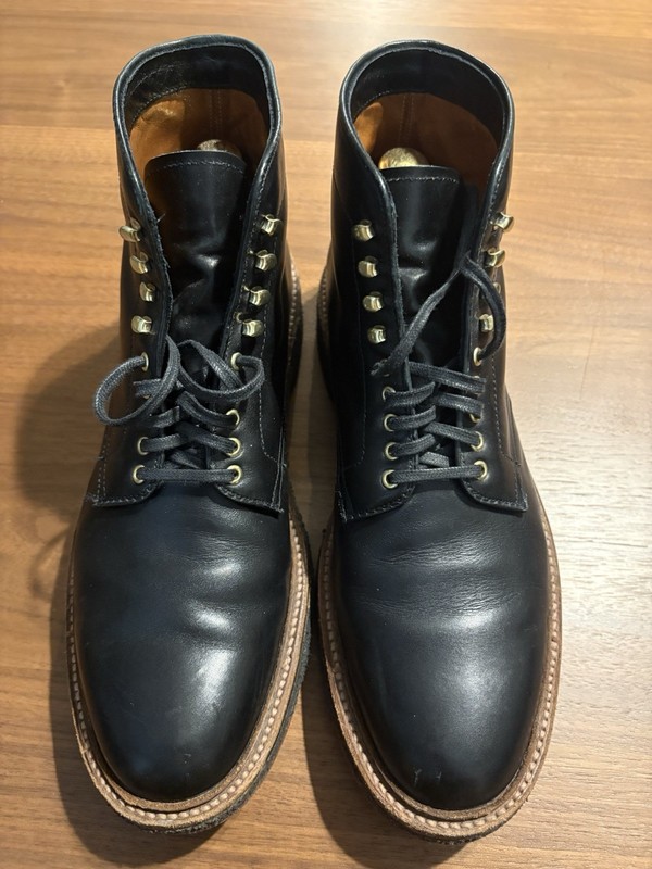 Alden 4515H