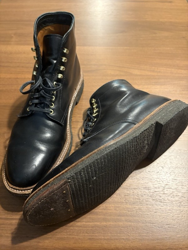 Alden 4515H