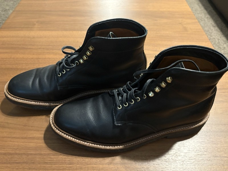 Alden 4515H