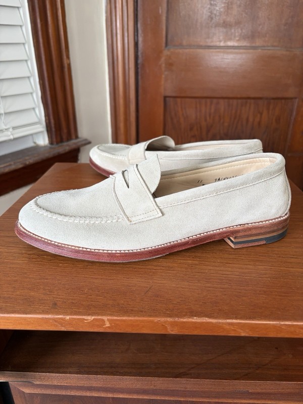 Alden D8214
