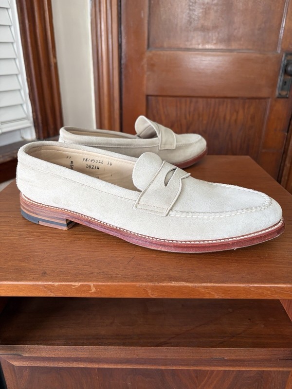 Alden D8214