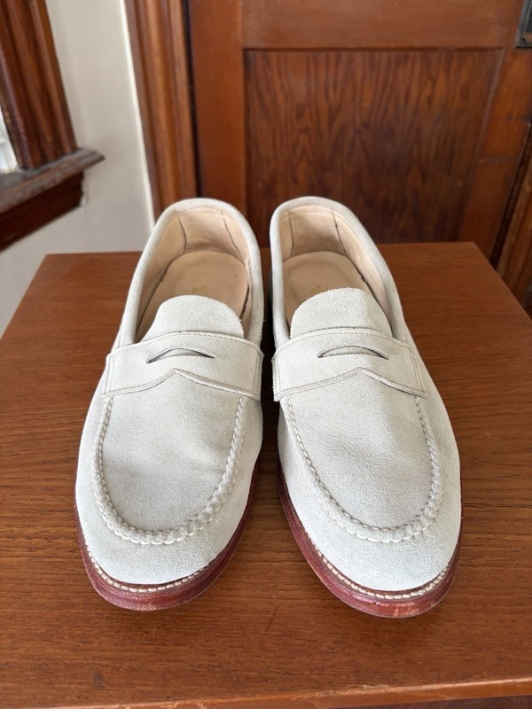 Alden D8214