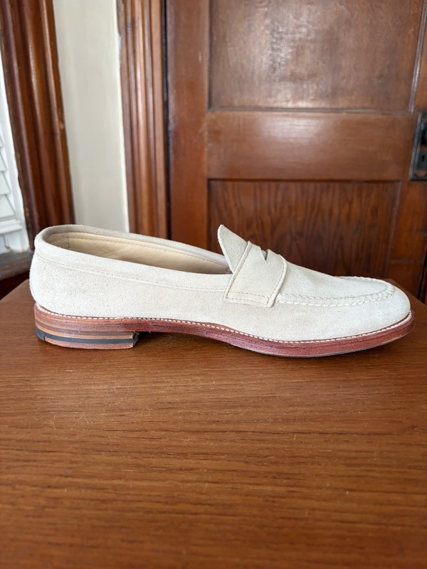 Alden D8214
