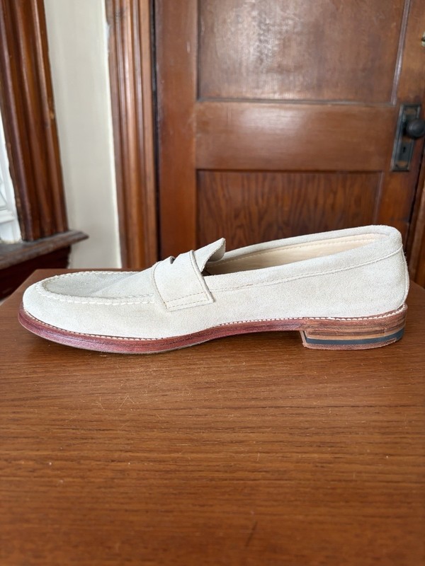 Alden D8214
