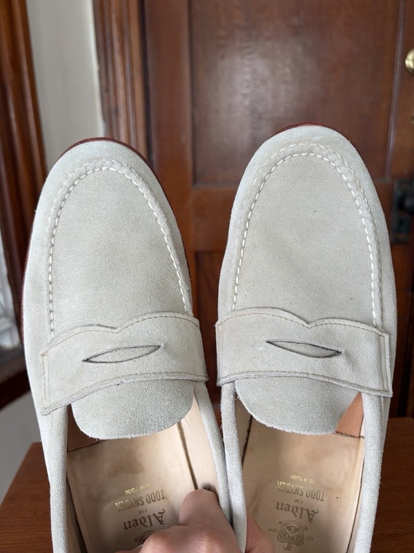 Alden D8214
