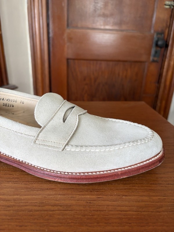 Alden D8214