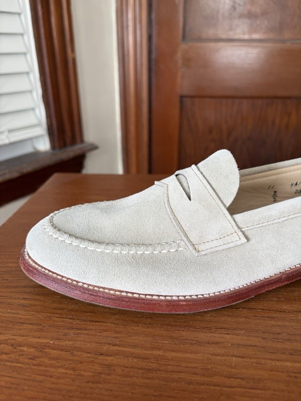 Alden D8214