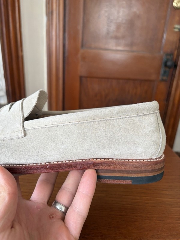 Alden D8214