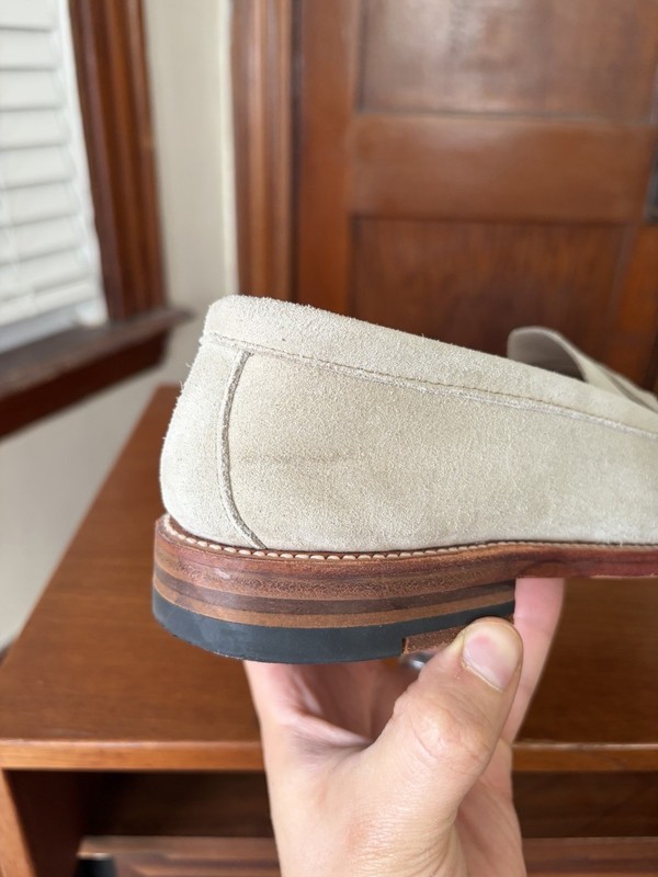 Alden D8214