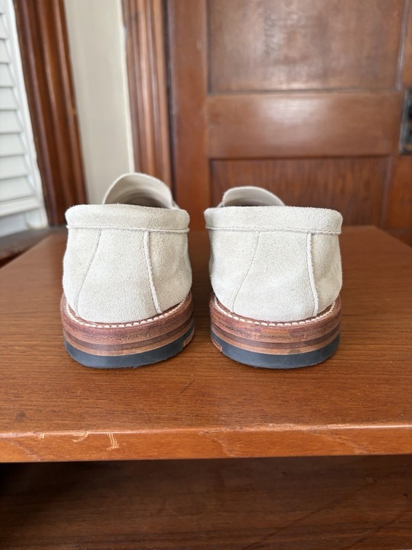Alden D8214