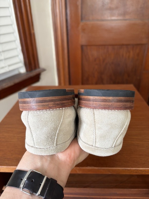 Alden D8214